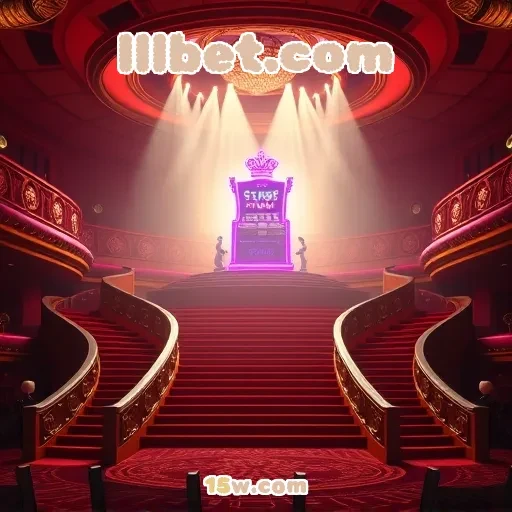 lllbet.com: Um Mergulho Incrível no Cassino Online e Todas as Suas Surpresas