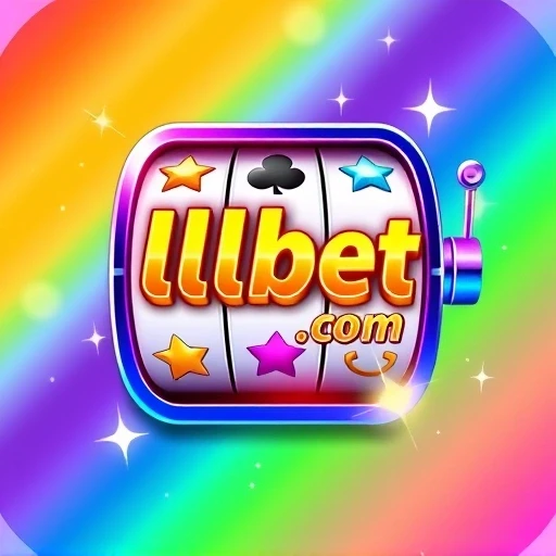 lllbet.com Logo