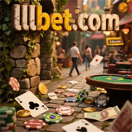 Experiência Imersiva: O Crescimento do Cassino Ao Vivo no lllbet.com