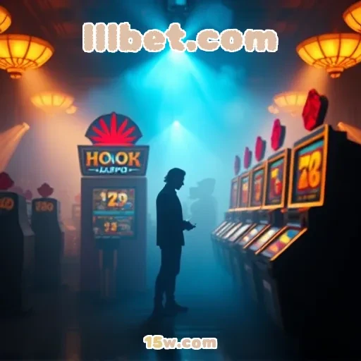 lllbet.com Suporte ao Cliente