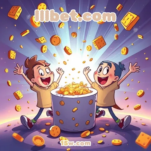 lllbet.com: Promoções Que Transformam sua Experiência em Jogos Online