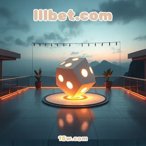 lllbet.com: Descubra Como o Programa VIP Revoluciona o Jogo Online